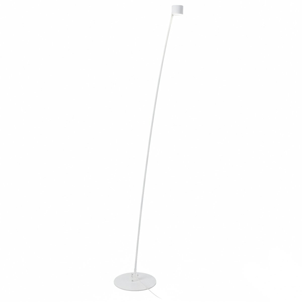 10374/2600 White Торшер Loft It Sampei 10374/2600 White