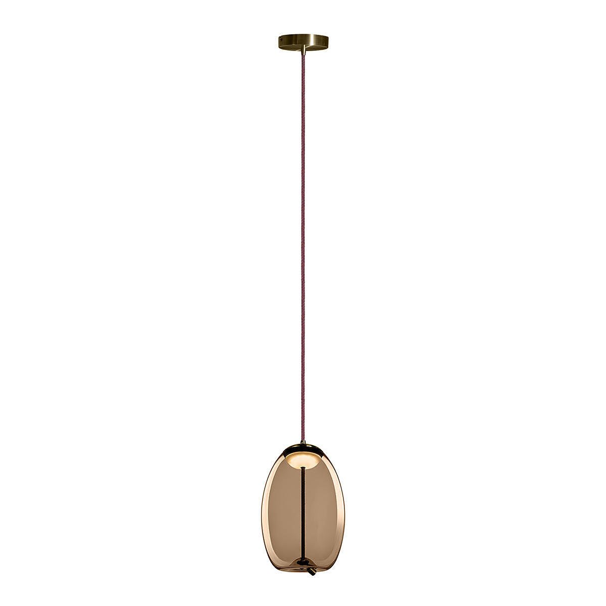 Светильник подвесной Loft It Knot 8135-A mini
