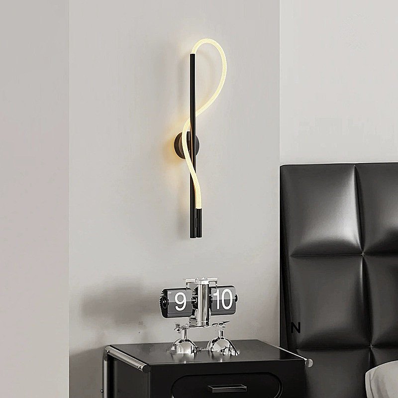 LE103W-90B Настенный светильник LIGHTERA Tura LE103W-90B
