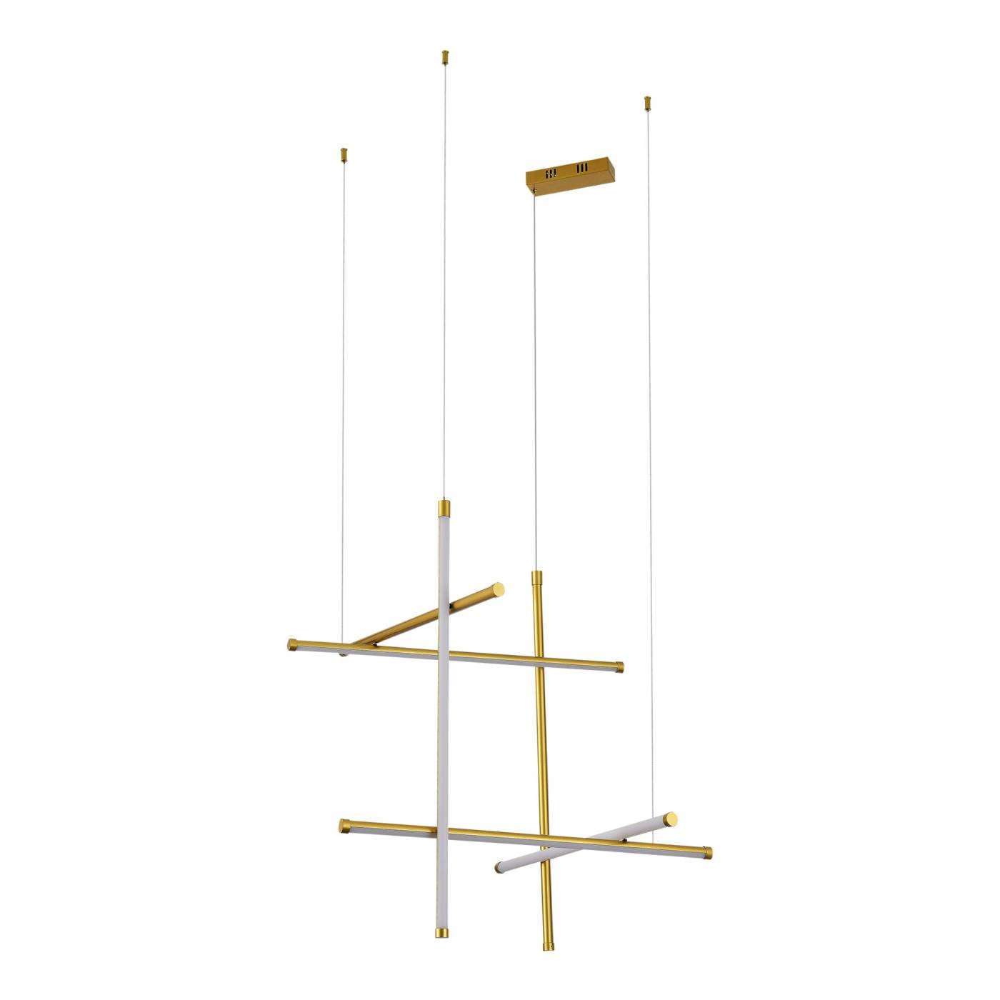 Светильник подвесной ST Luce Retico SL6207.203.70
