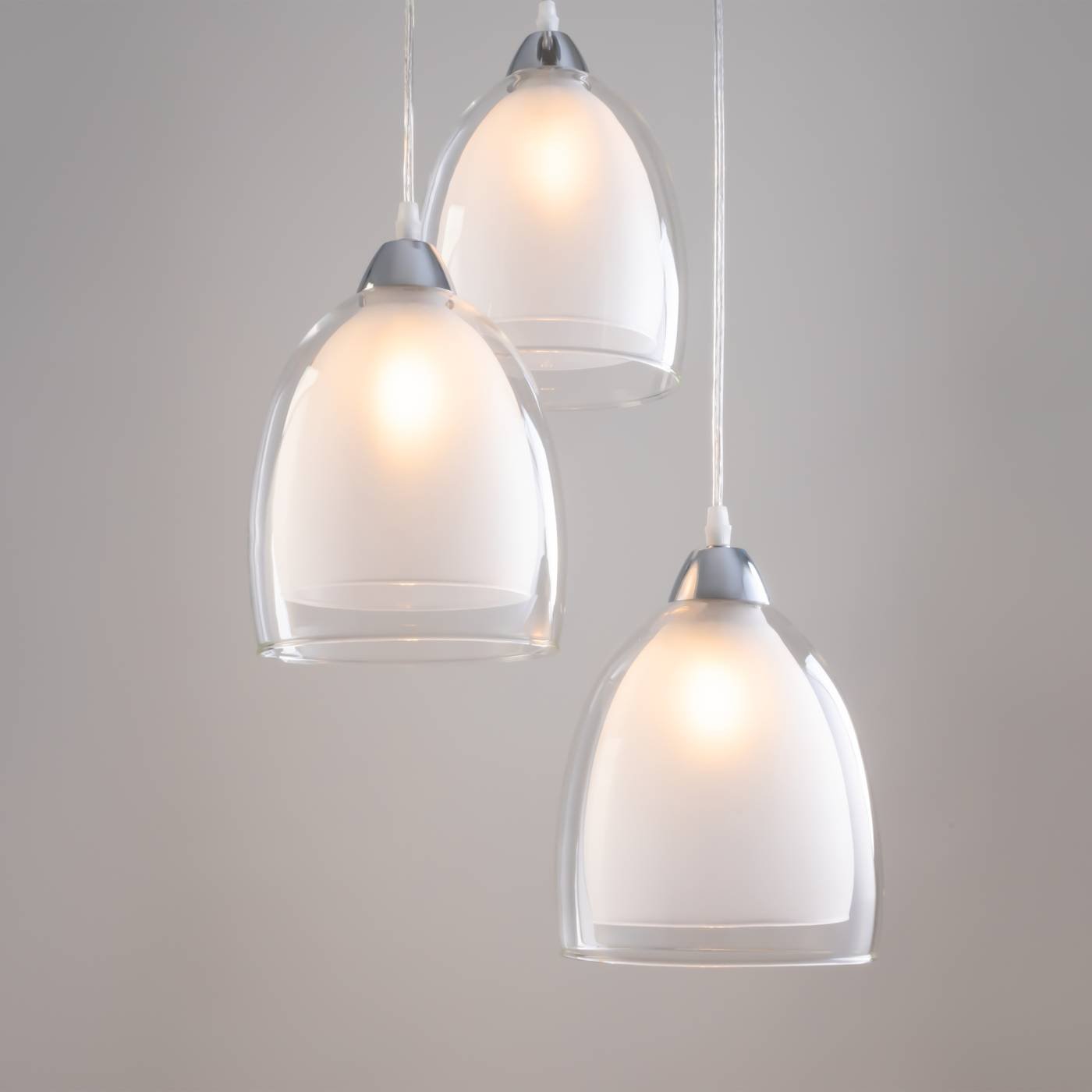 FR5375PL-03CH Светильник подвесной Freya Astery FR5375PL-03CH