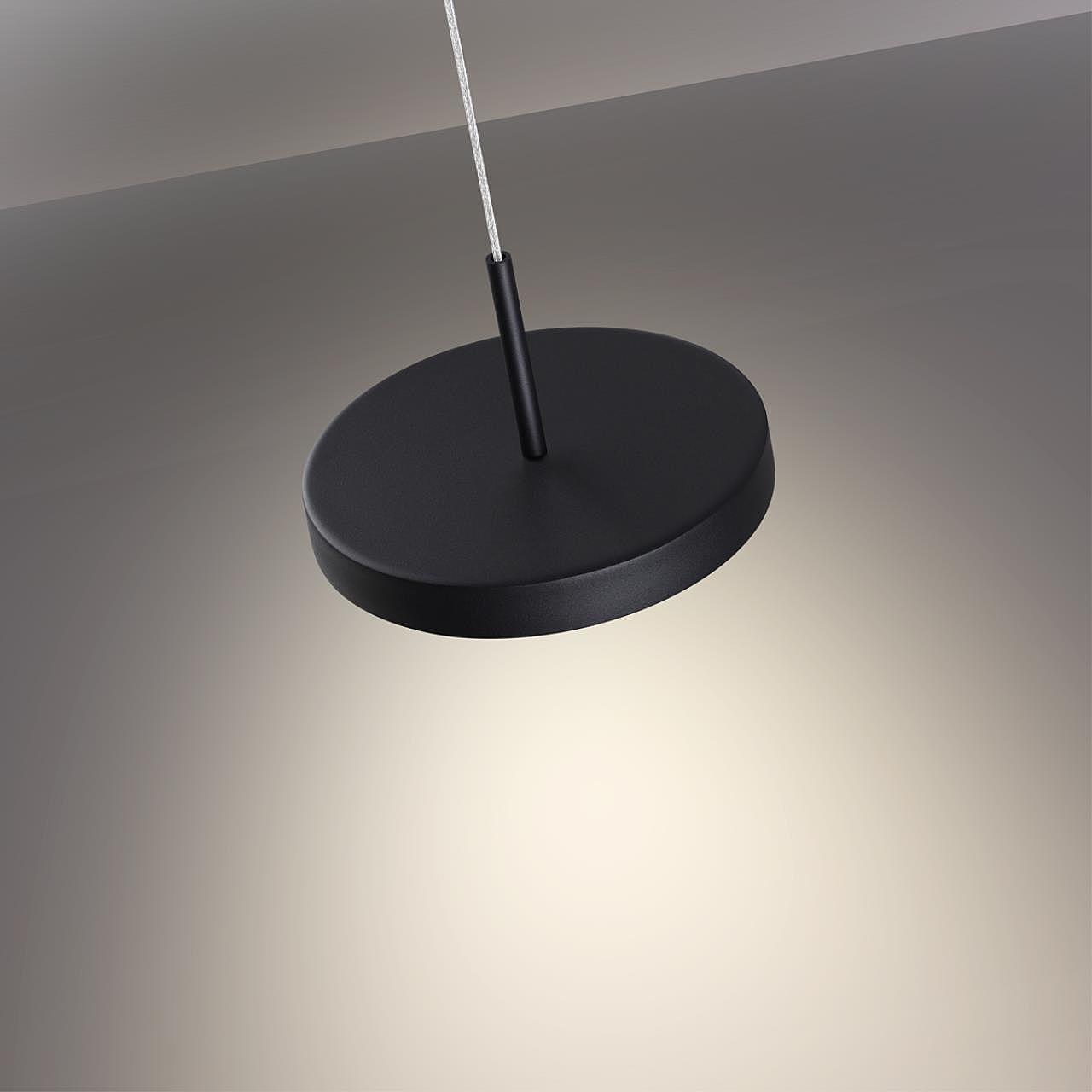 359281 Светильник подвесной Novotech Mirror 359281