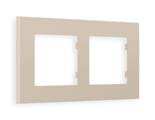 Рамка Ambrella Volt Qubi AF250362