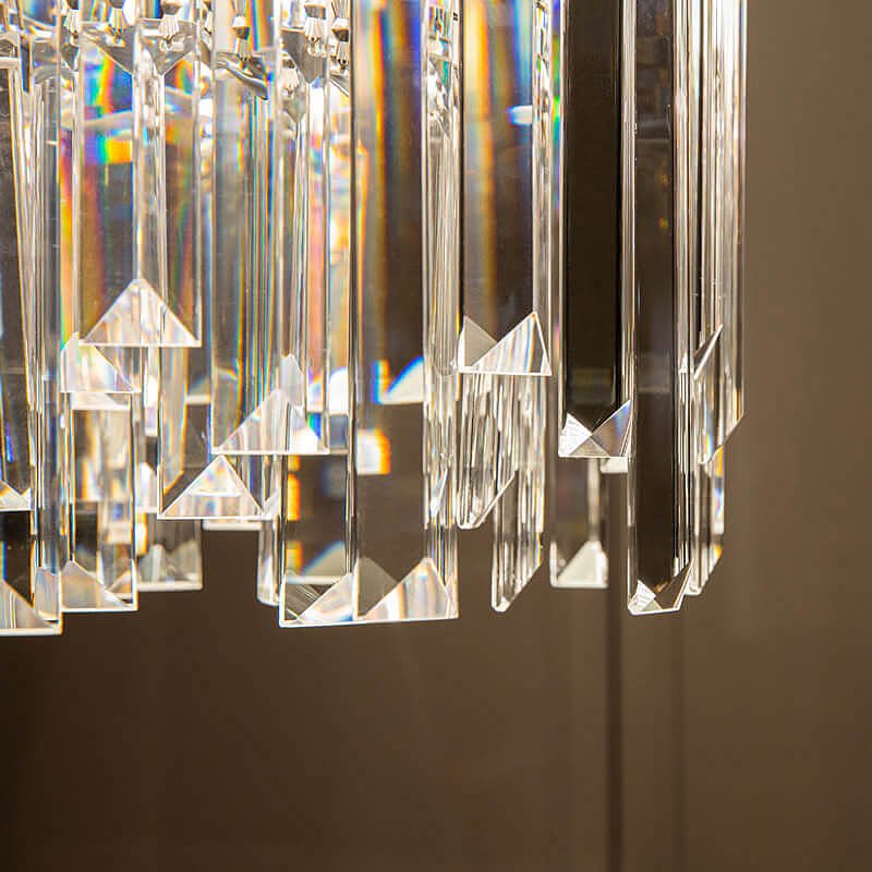 L36603.98 Подвесная люстра L'Arte Luce Luxury Copolle L36603.98