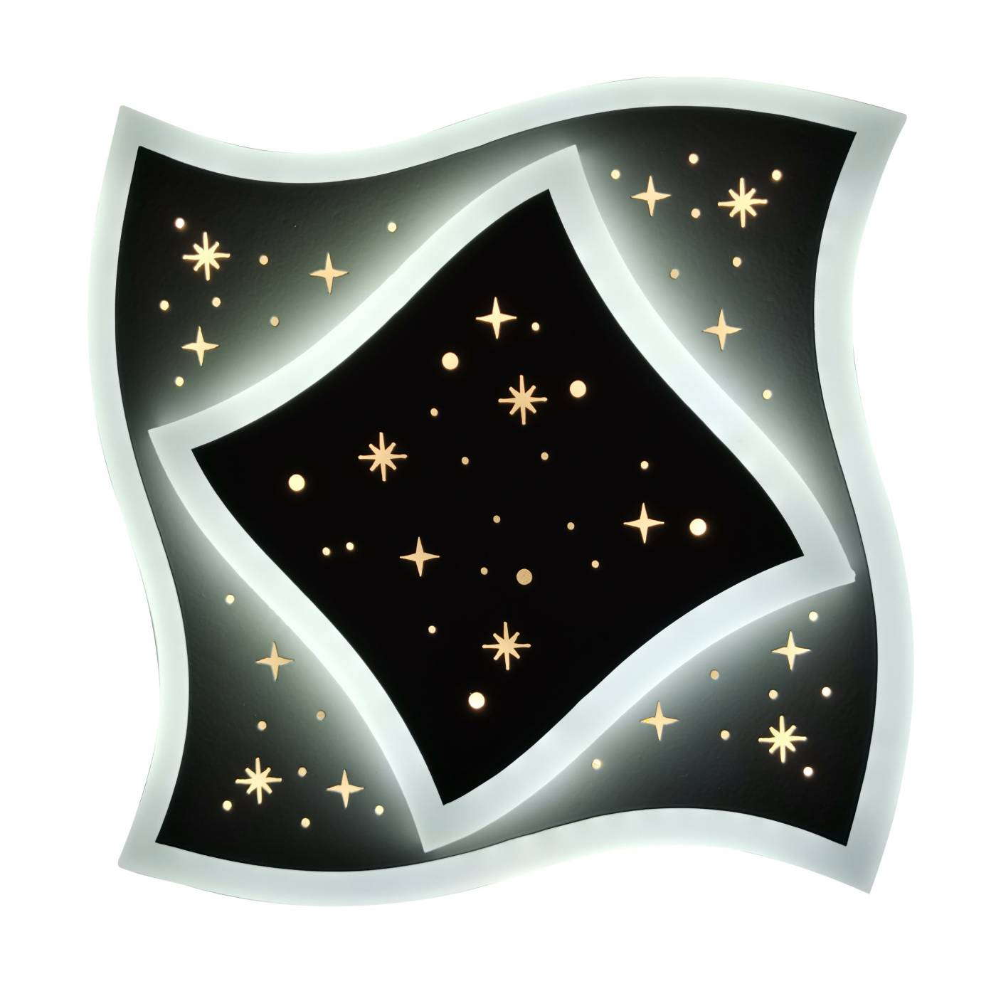 Настенный светильник Natali Kovaltseva LED 81036/1W