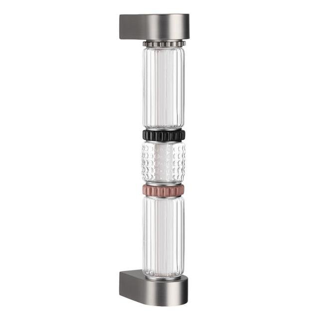 Настенный светильник Odeon Light EXCLUSIVE Collier 5456/12WL