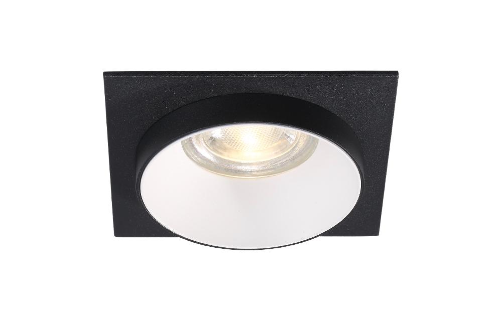 CLT 044C WH Встраиваемый светильник Crystal Lux CLT 044 CLT 044C WH