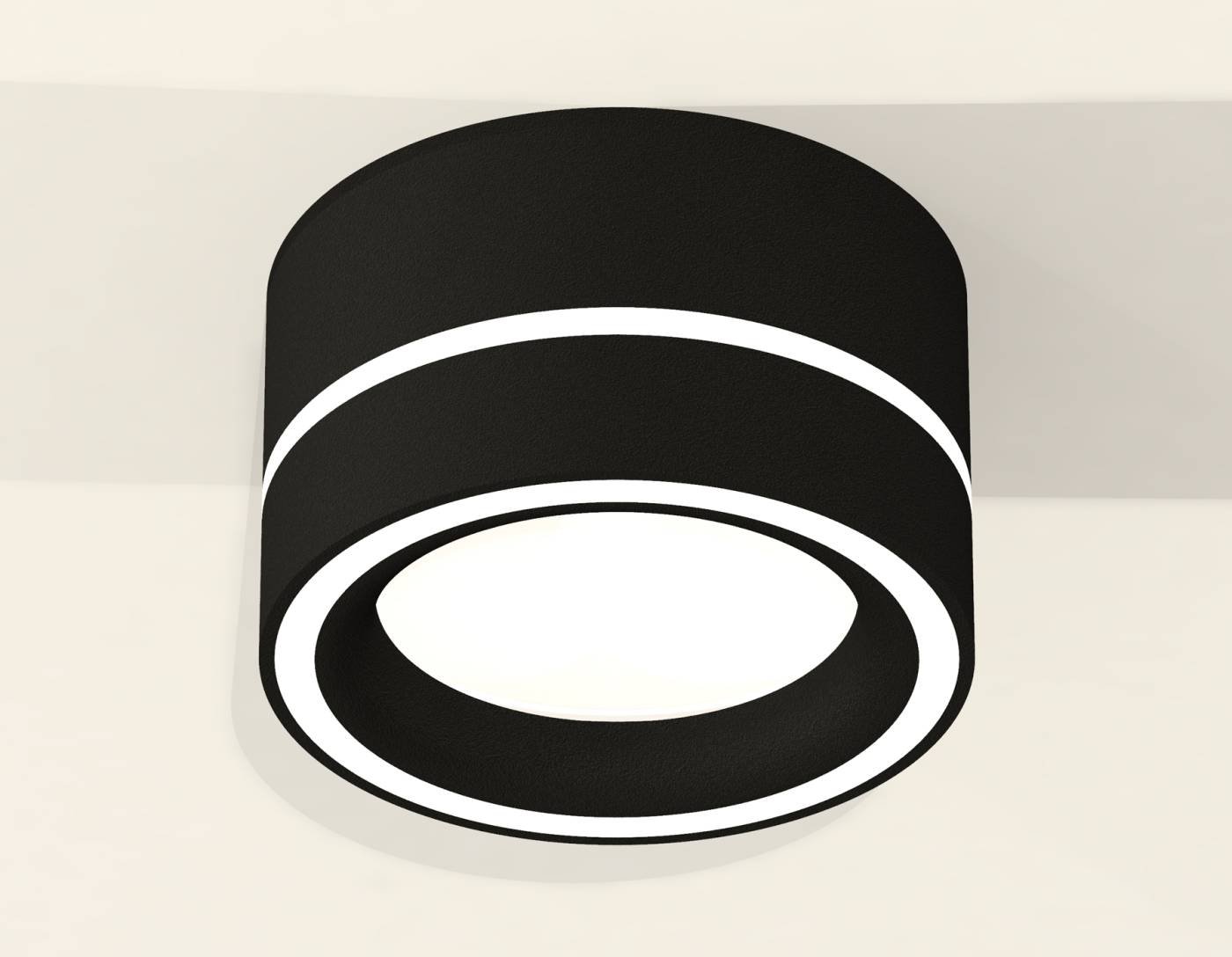 XS8102018 Накладной светильник Ambrella Techno XS8102018