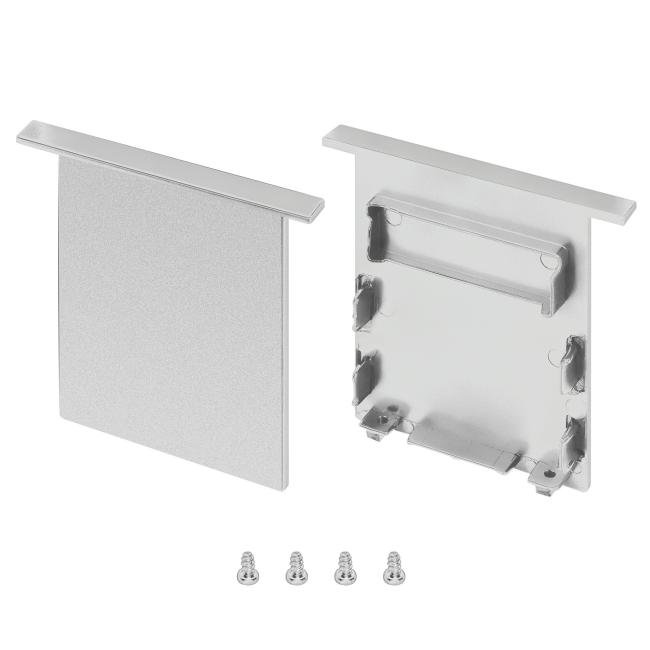 Заглушка для профиля Arlight Sl-Linia 044707