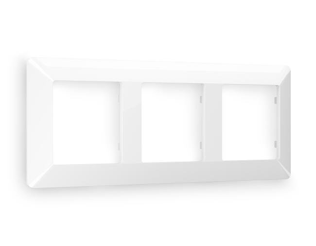 Рамка Ambrella Volt Line AF110103