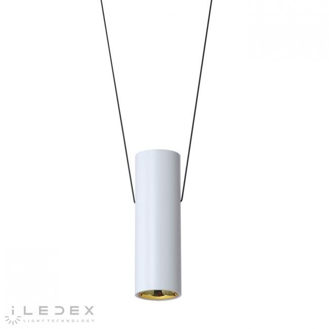 ZD8213S-12W SWH Светильник подвесной ILedex Oxygen ZD8213S-12W SWH