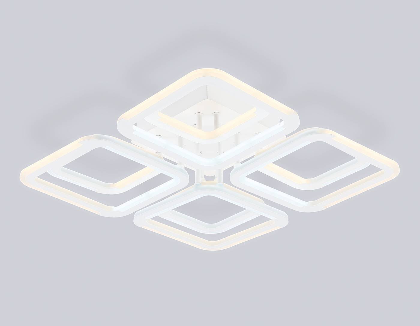 Потолочная люстра Ambrella Original FA8948