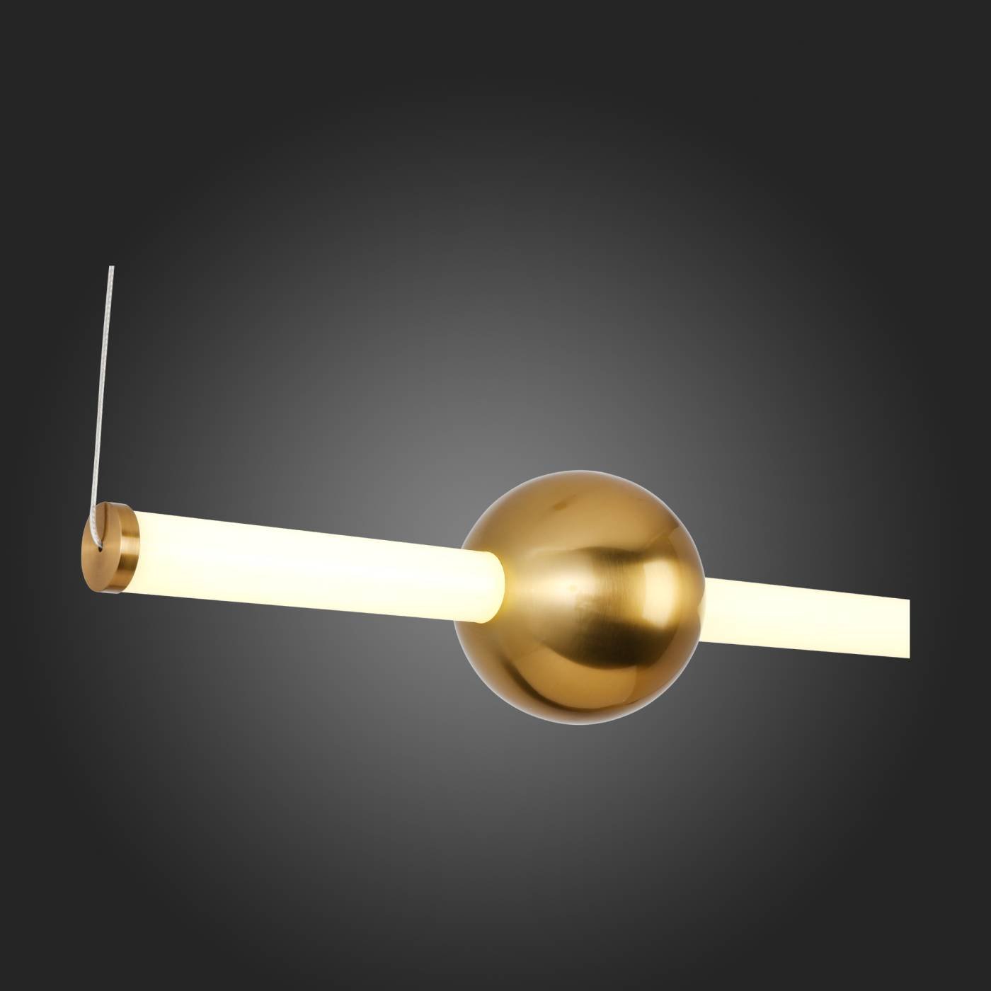SL1222.203.01 Светильник подвесной ST Luce Angurra SL1222.203.01