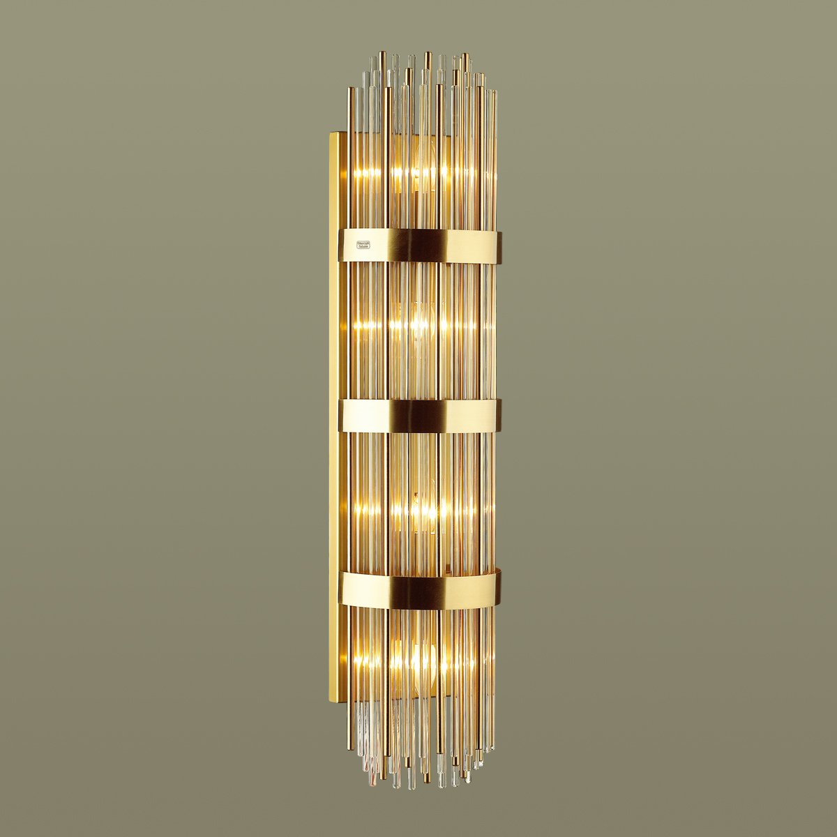 Настенный светильник Odeon Light EXCLUSIVE Empire 4854/4W