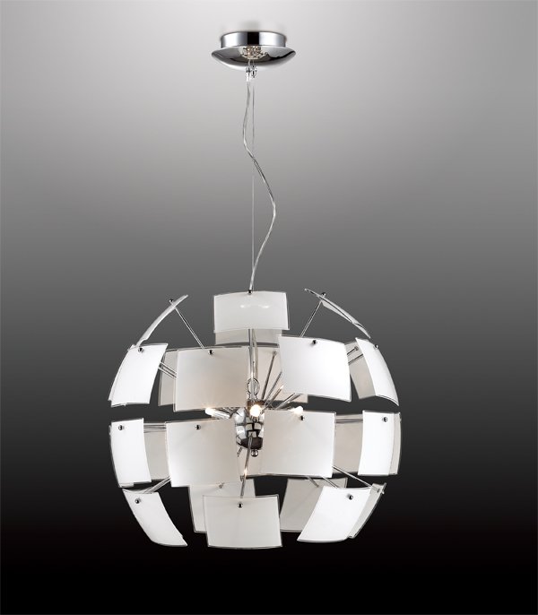 2655/6 Подвесная люстра Odeon Light Vorm 2655/6