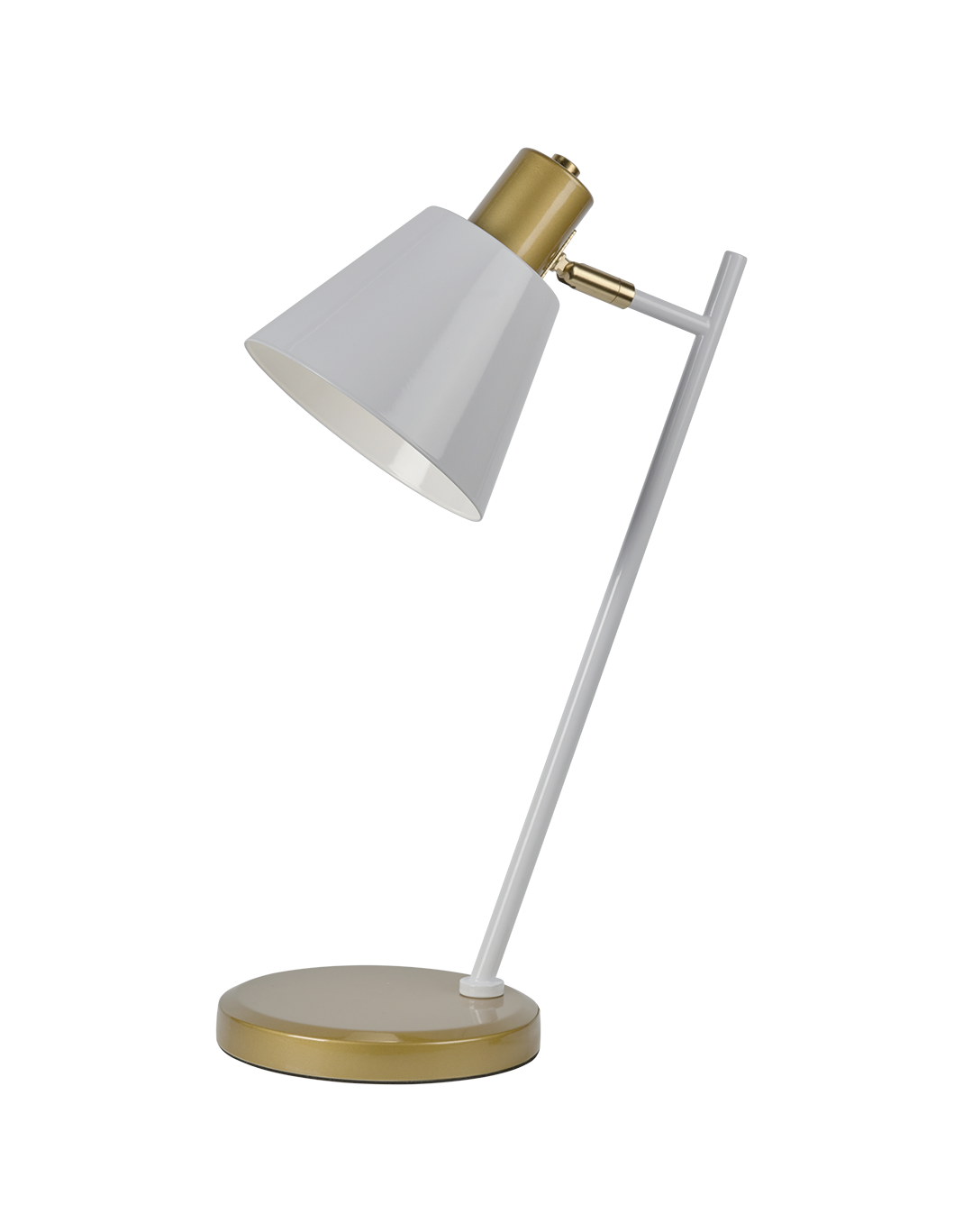 Настольная лампа Мелодия Света 000059584
