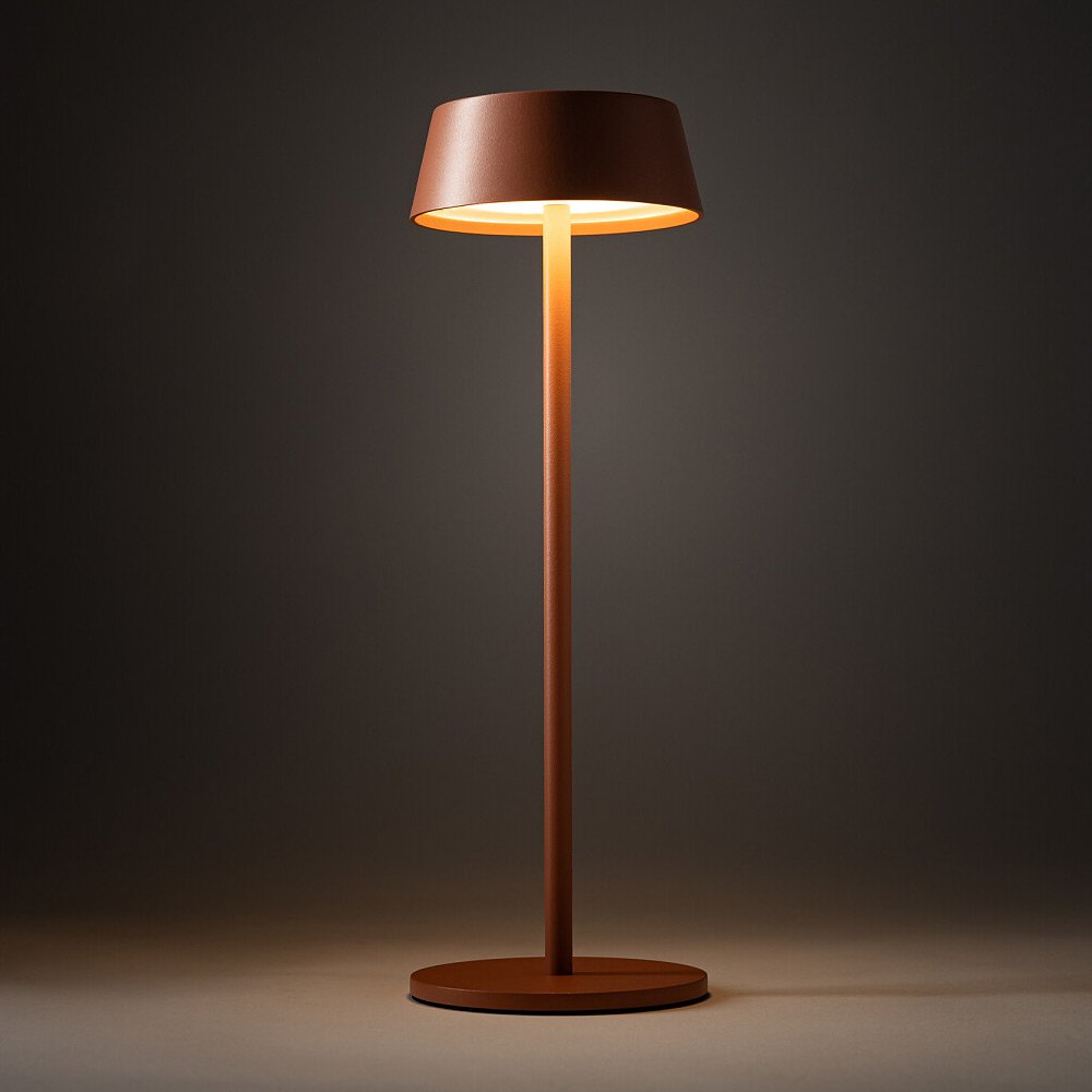 Настольная лампа Nowodvorski Amy Led 11534