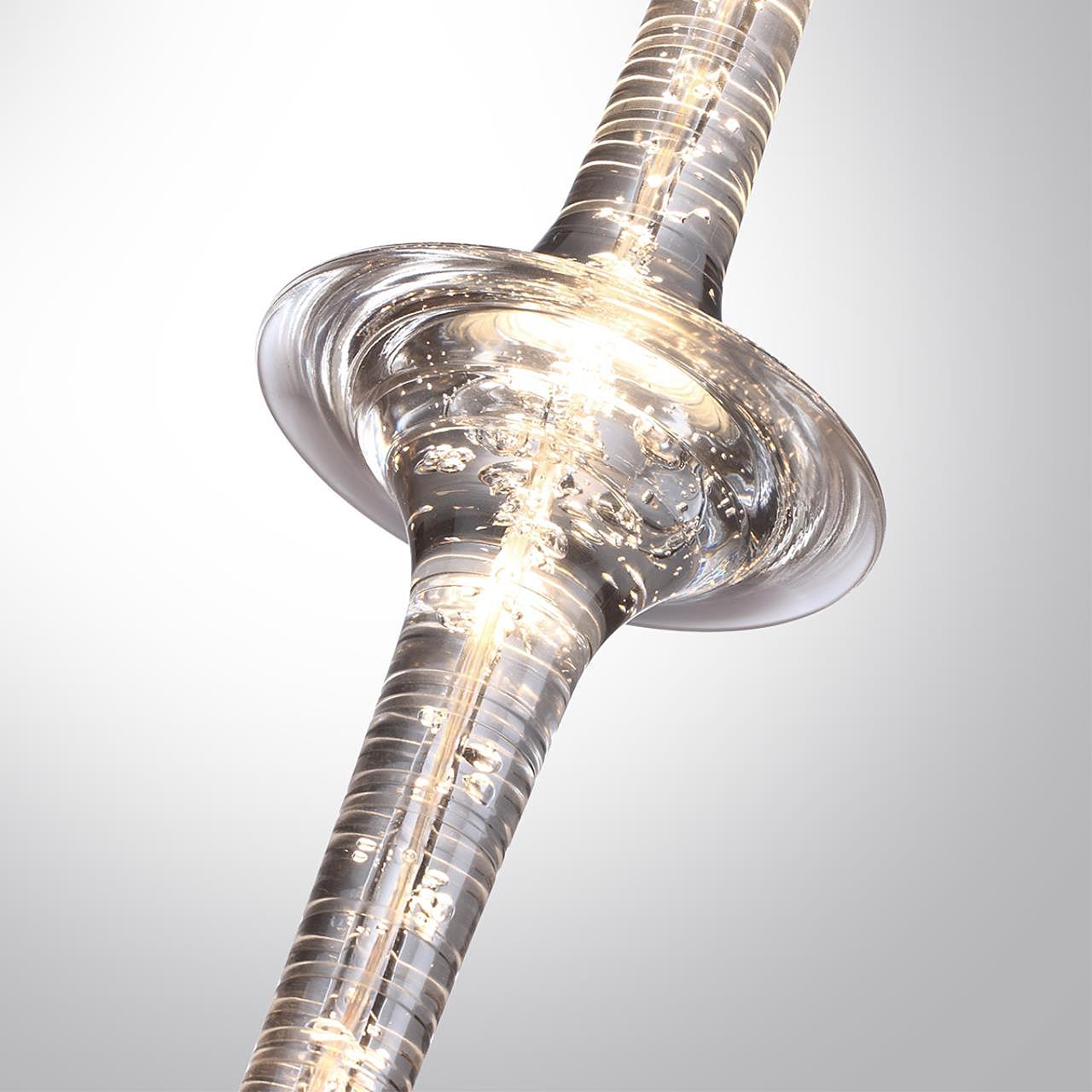 6697/7L Светильник подвесной Odeon Light Olla 6697/7L
