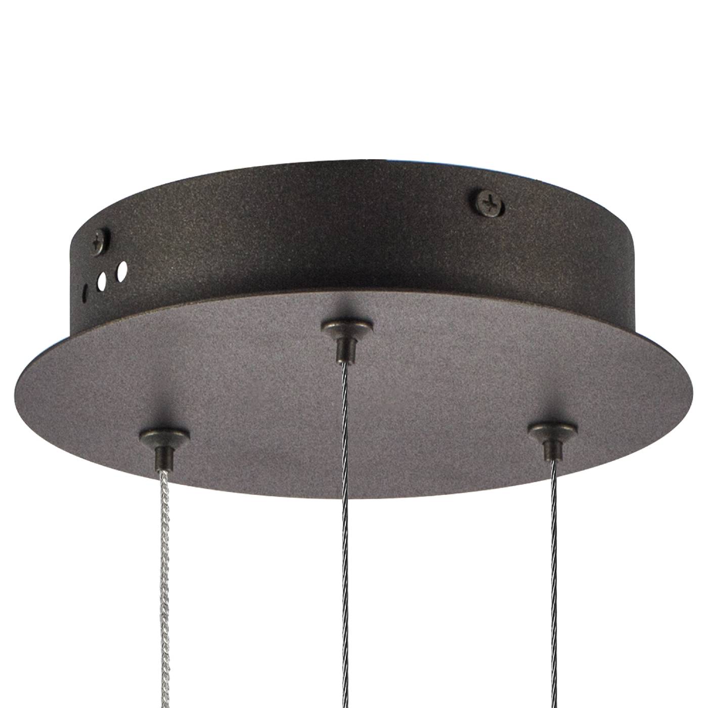 Подвесная люстра Lightstar Varese 731483