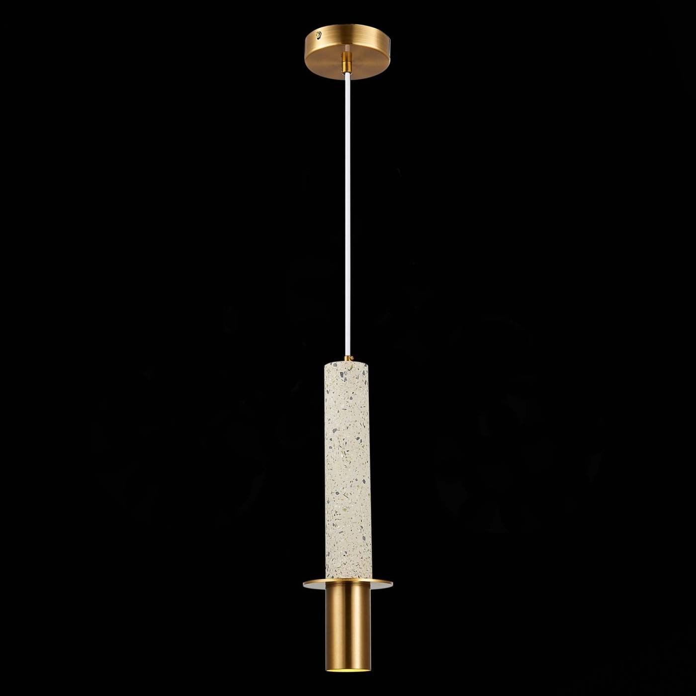 SL1211.513.01 Светильник подвесной ST Luce Varese SL1211.513.01