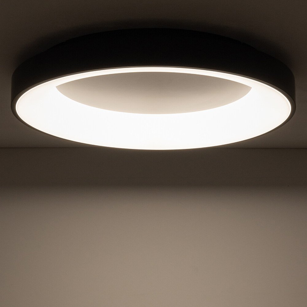 Светильник потолочный Nowodvorski Nikki Round Led 11208