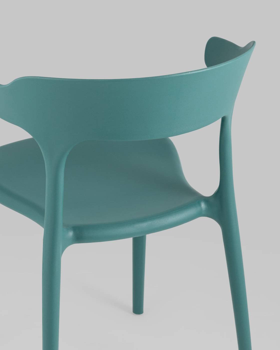 SL-7082 dark blue 66014 X4 Комплект стульев Stool Group Neo SL-7082 dark blue 66014 X4