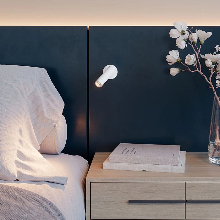 Настенный светильник Arlight Reader 053093