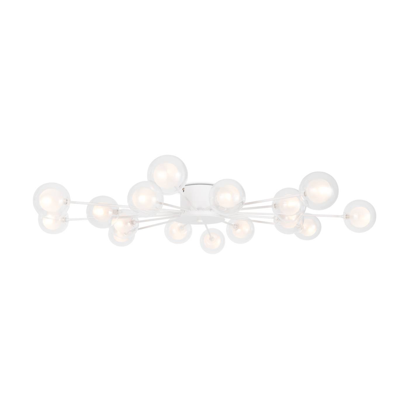 FR5242CL-16W Потолочная люстра Celebrity Freya FR5242CL-16W