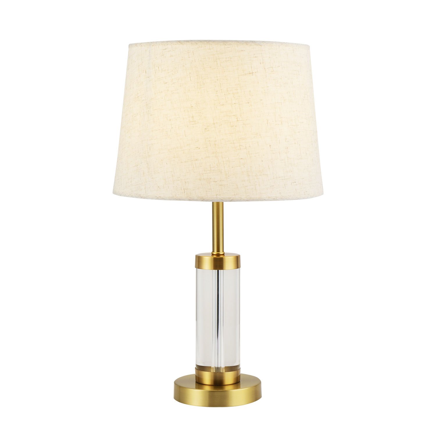 ML.5502.01TL BS Настольная лампа ML Modelux ML.5502.01TL BS