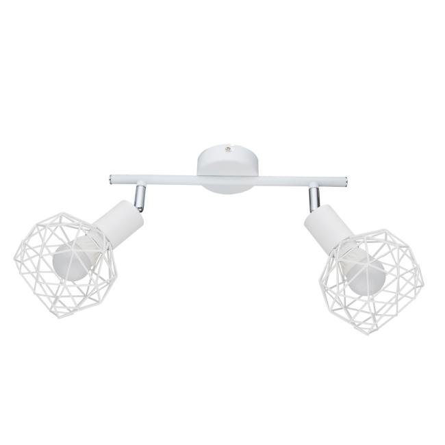 A6141AP-2WH Светильник спот Arte Lamp Sospiro A6141AP-2WH