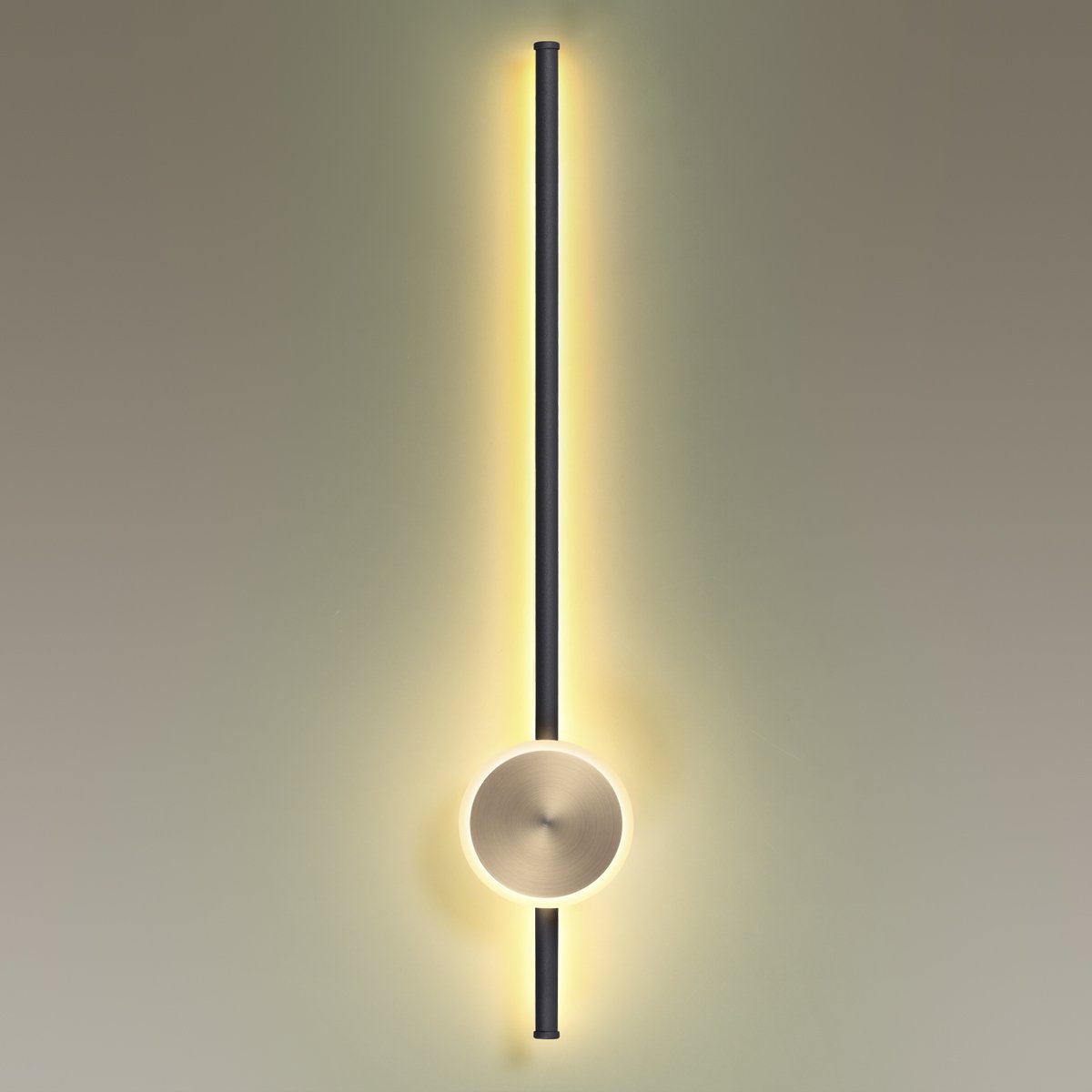 4256/18WL Настенный светильник Odeon Light Stilo 4256/18WL