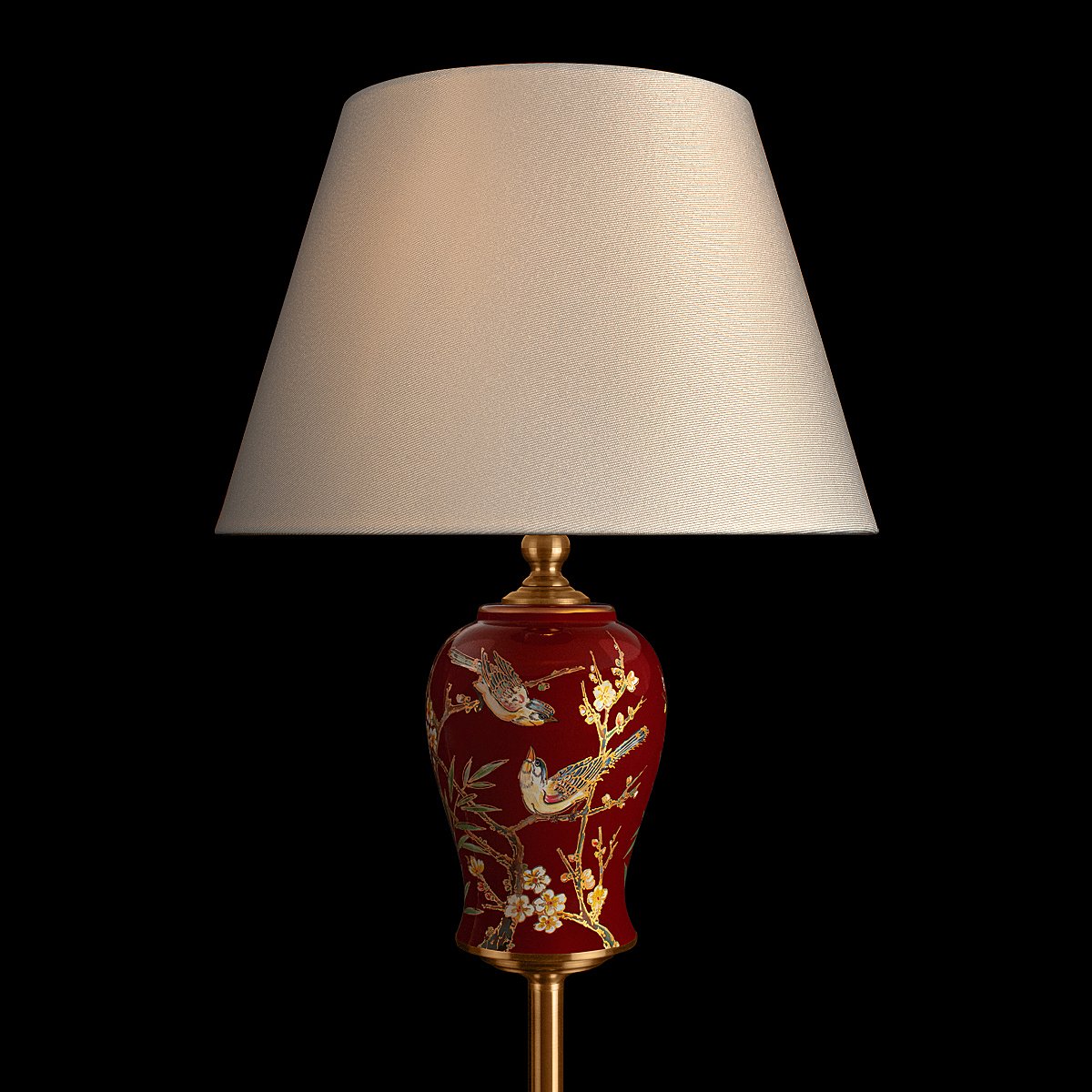 Торшер Loft It Dahlia 10384F