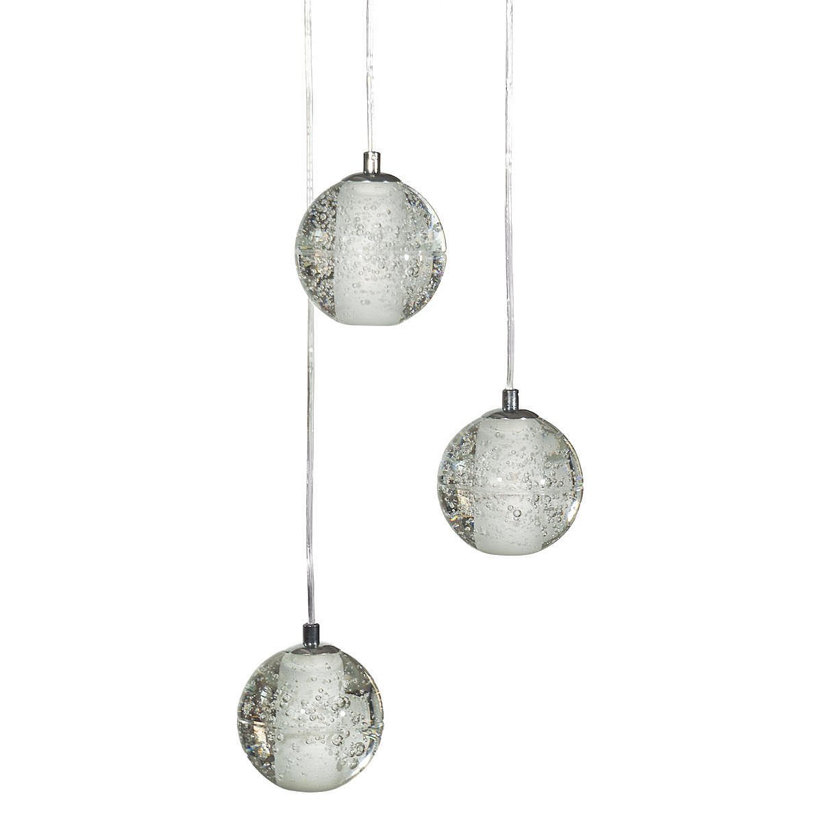 Люстра каскадная Loft It Rain 10112/3