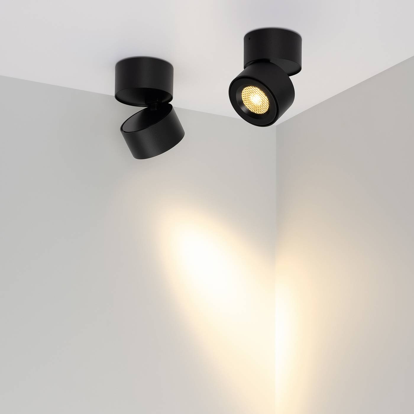 Накладной светильник Arlight Point 058607