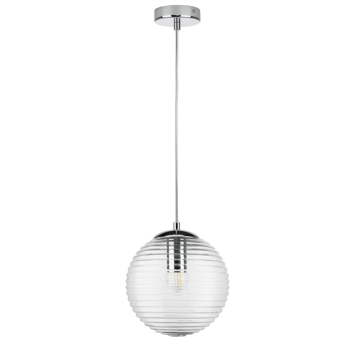 804001 Светильник подвесной Lightstar Dissimo 804001