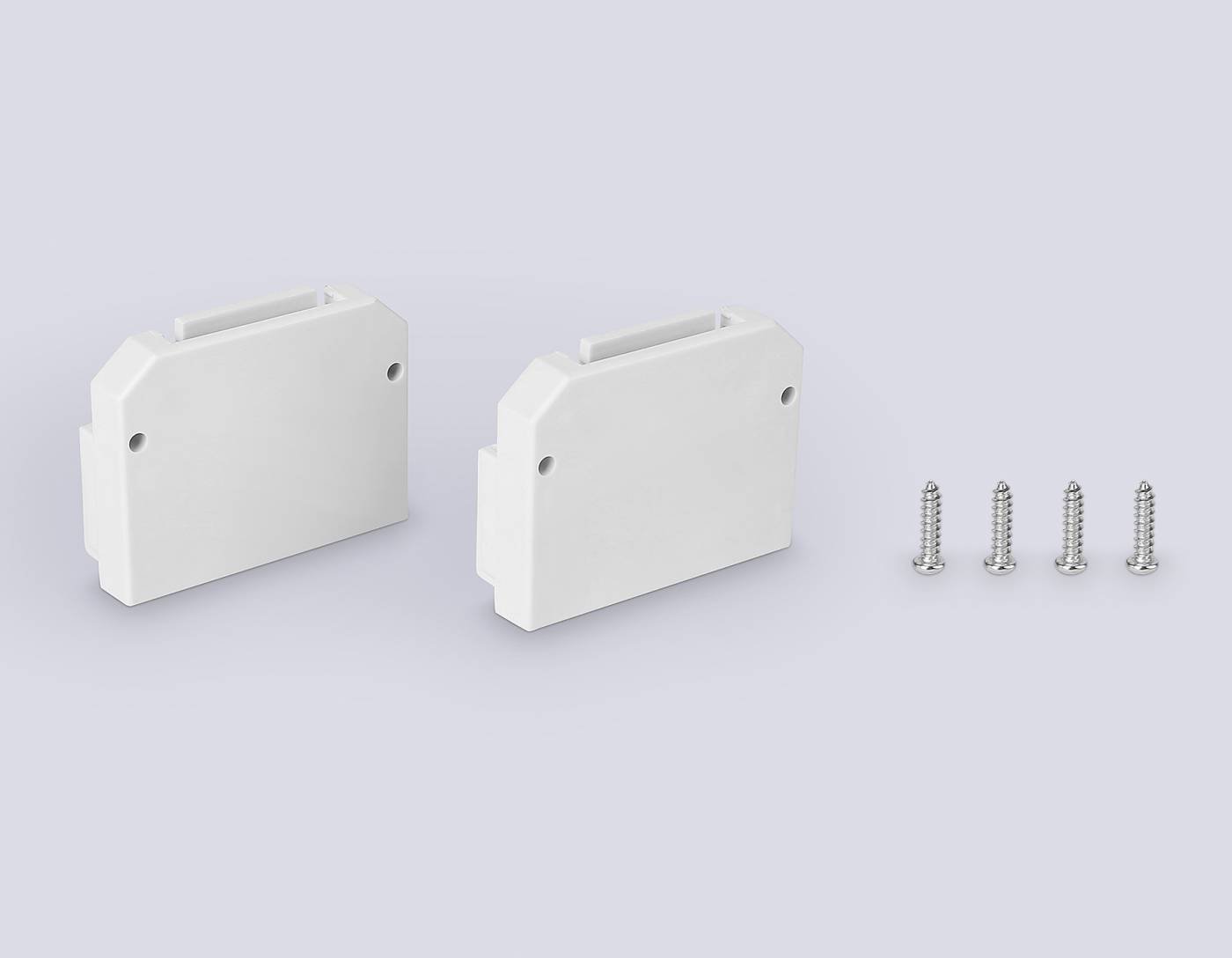 Заглушка Ambrella Magnetic 220V GL1061