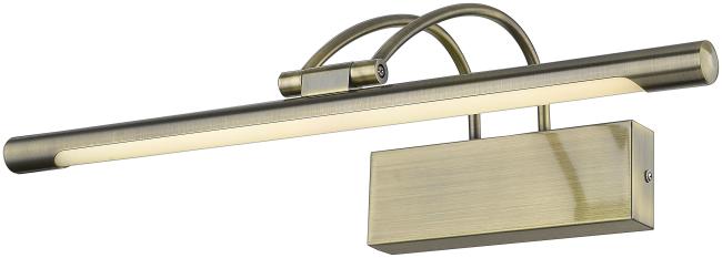 208-501-01 Подсветка для картин Velante 208-501-01