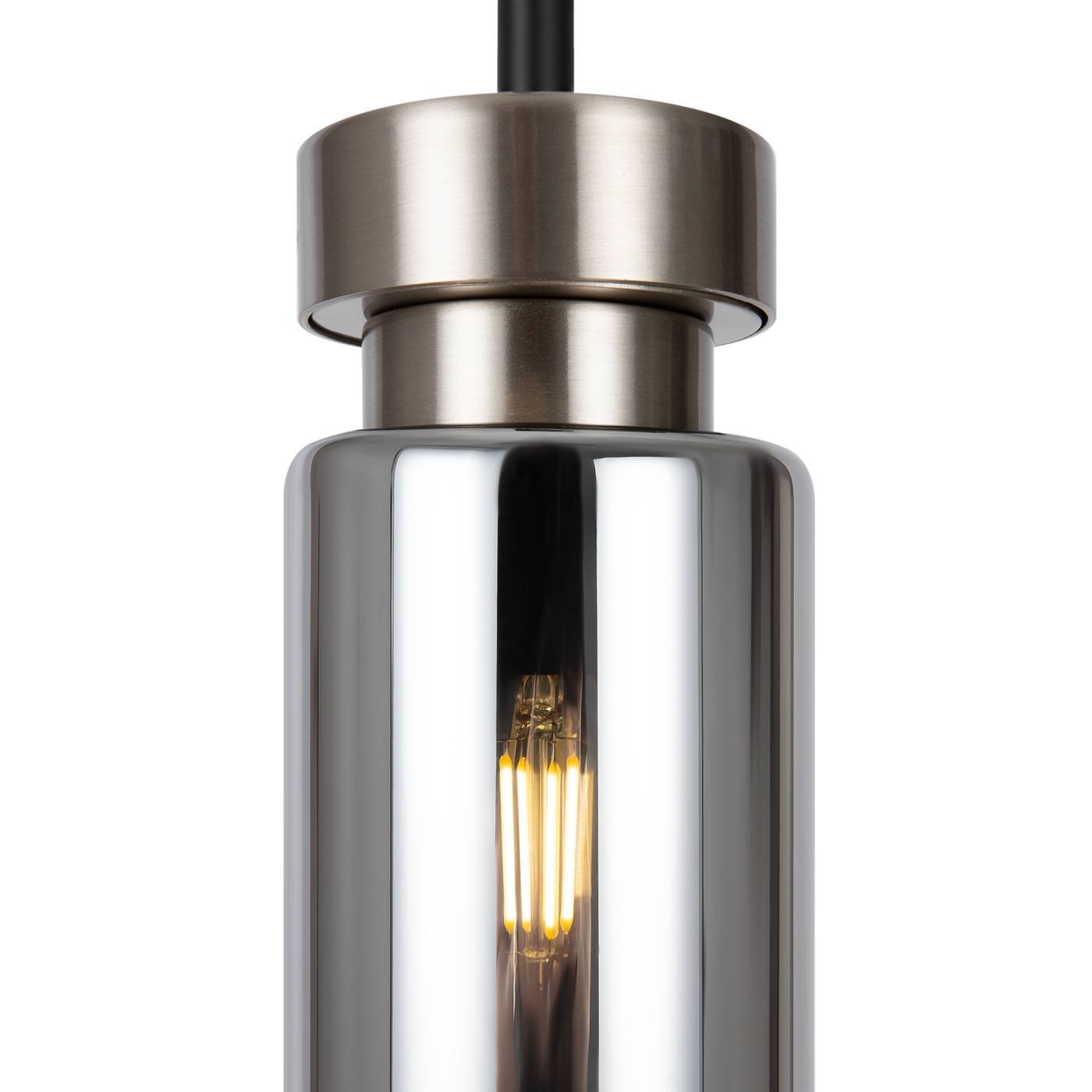 FR8011PL-01N Светильник подвесной Freya Come FR8011PL-01N