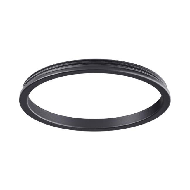 370541 Внешнее декоративное кольцо к артикулам 370529 - 370534 Novotech Unite 370541