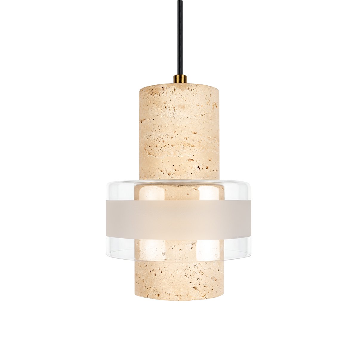 Подвесной светильник Colette Loft It 10474P/A