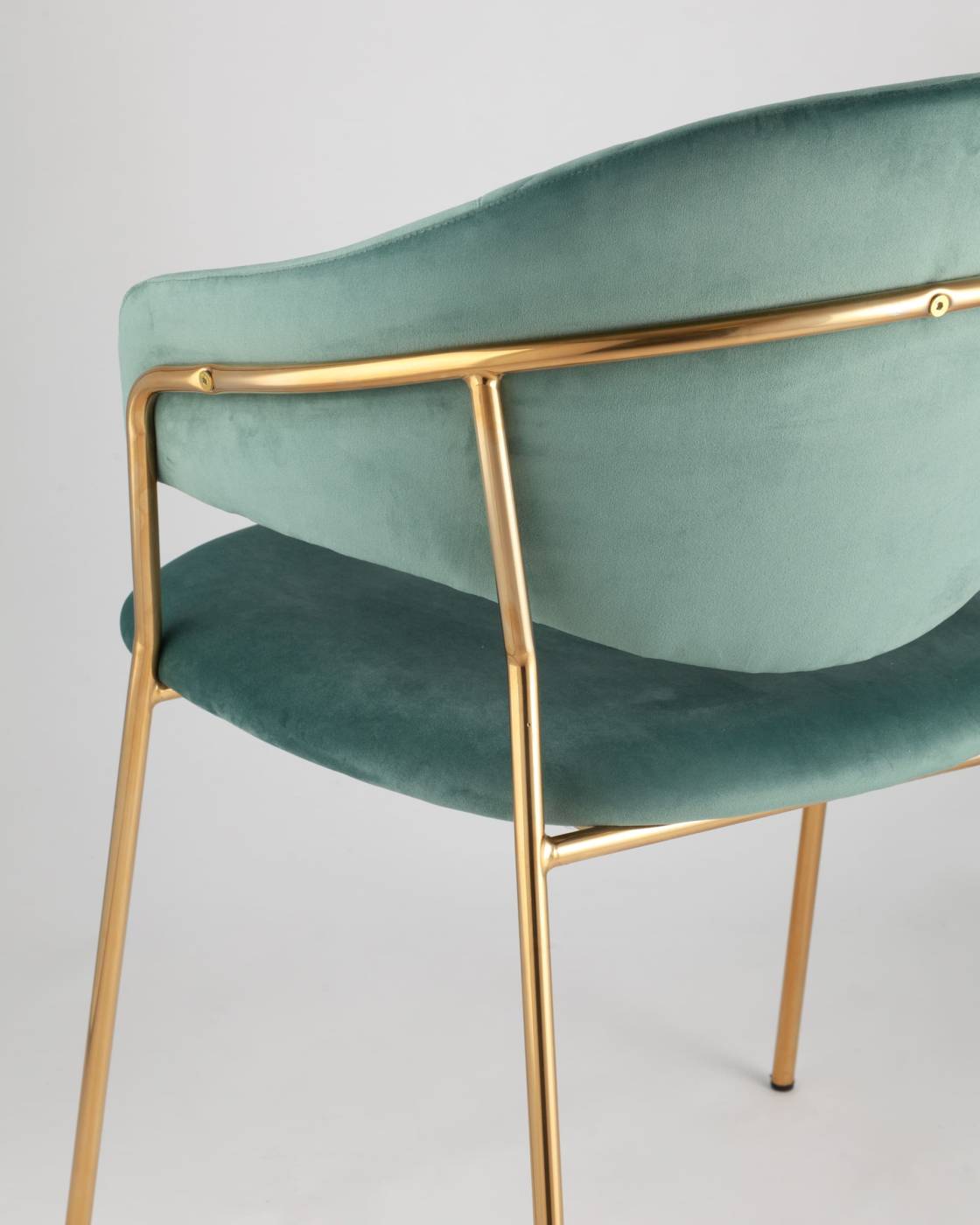 FDC8022 MINT FUT-70 X2 Комплект стульев Stool Group Эвита FDC8022 MINT FUT-70 X2