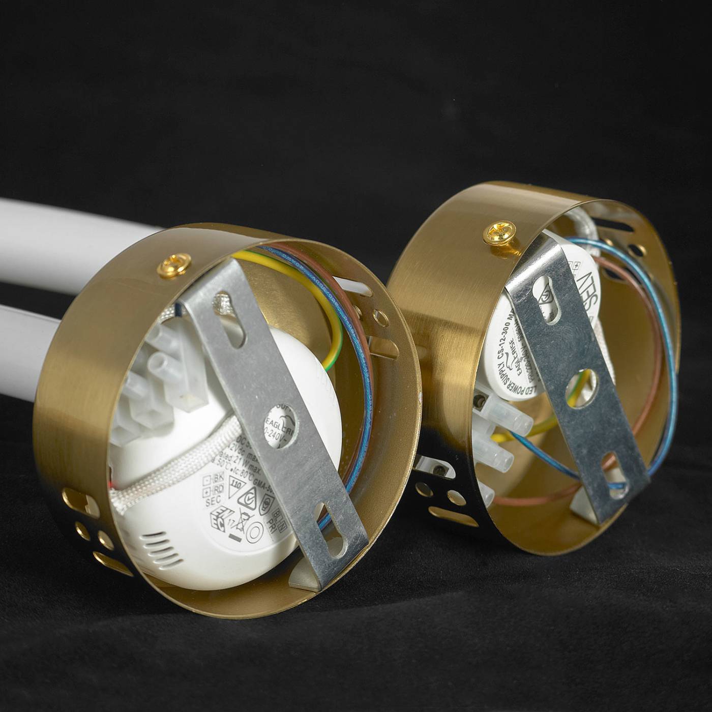 Светильник подвесной Lussole LOFT LSP-7013