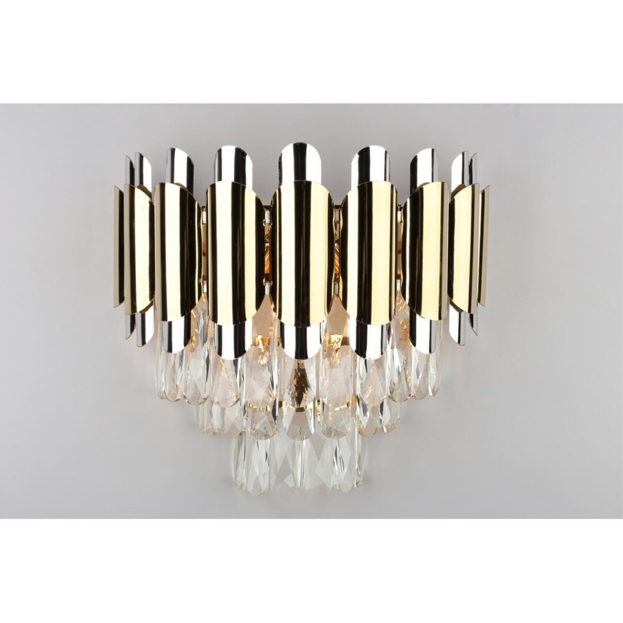 OML-81401-03 Настенное бра Omnilux Malgrate OML-81401-03