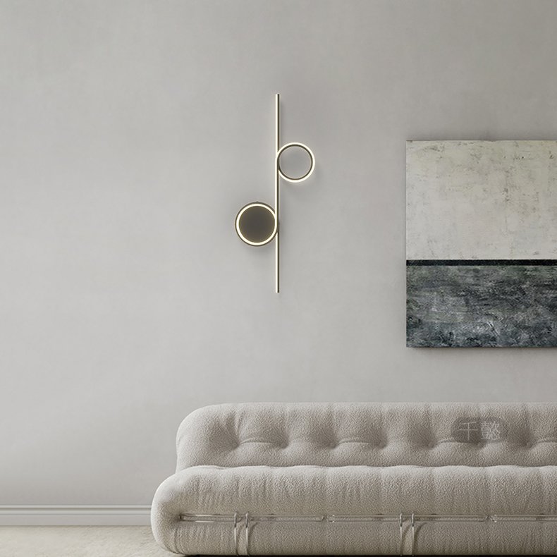 226344-23 Настенный светильник ImperiumLoft Donata01 226344-23