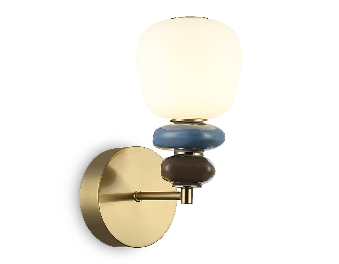 Настенное бра Ambrella Ceramo Modern LH53168