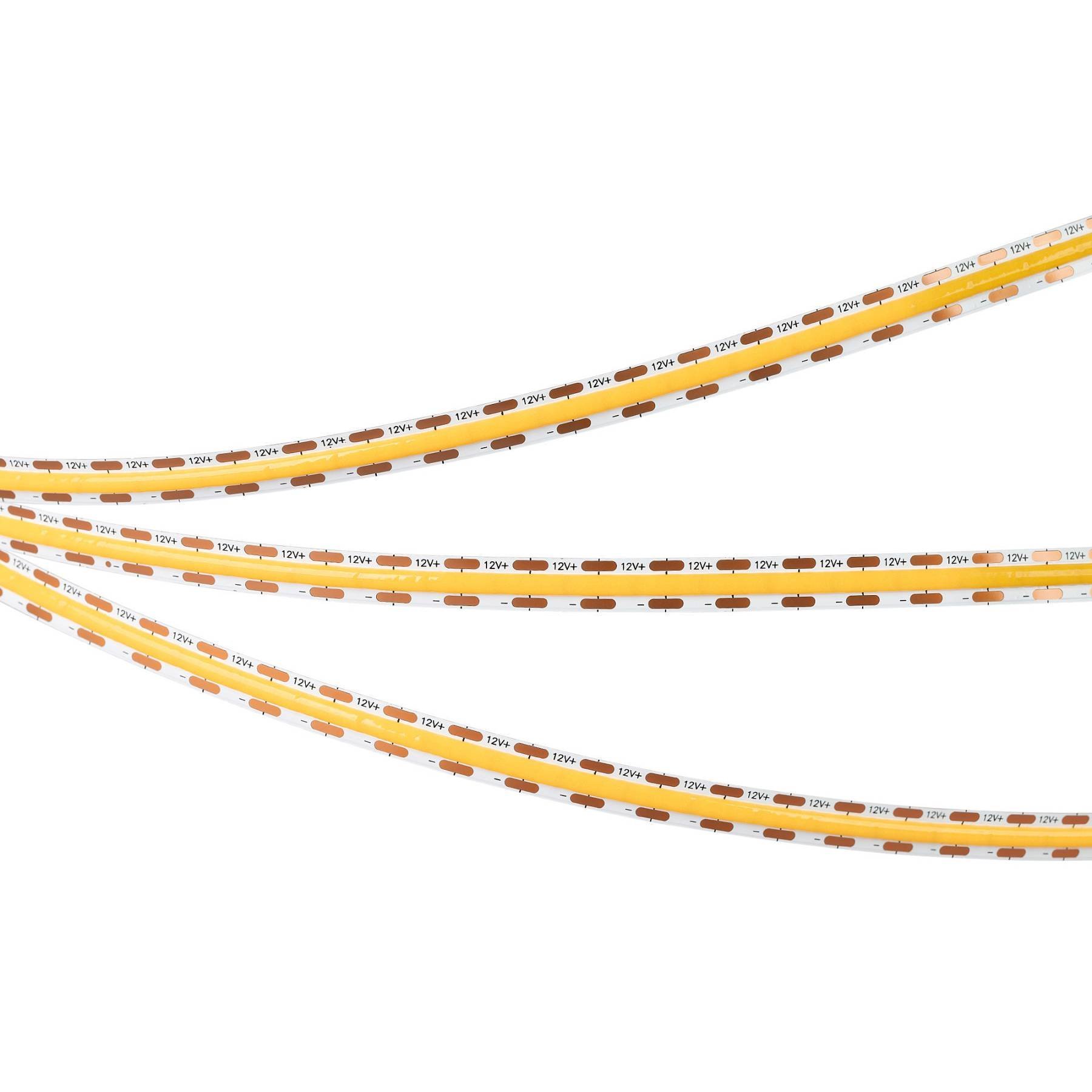 039044 LED лента Arlight COB открытая 039044