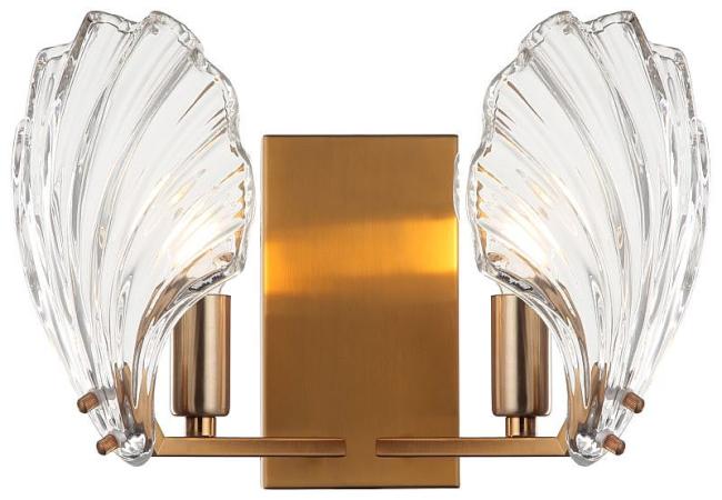 2153/05/02W Настенное бра Stilfort Muschel 2153/05/02W