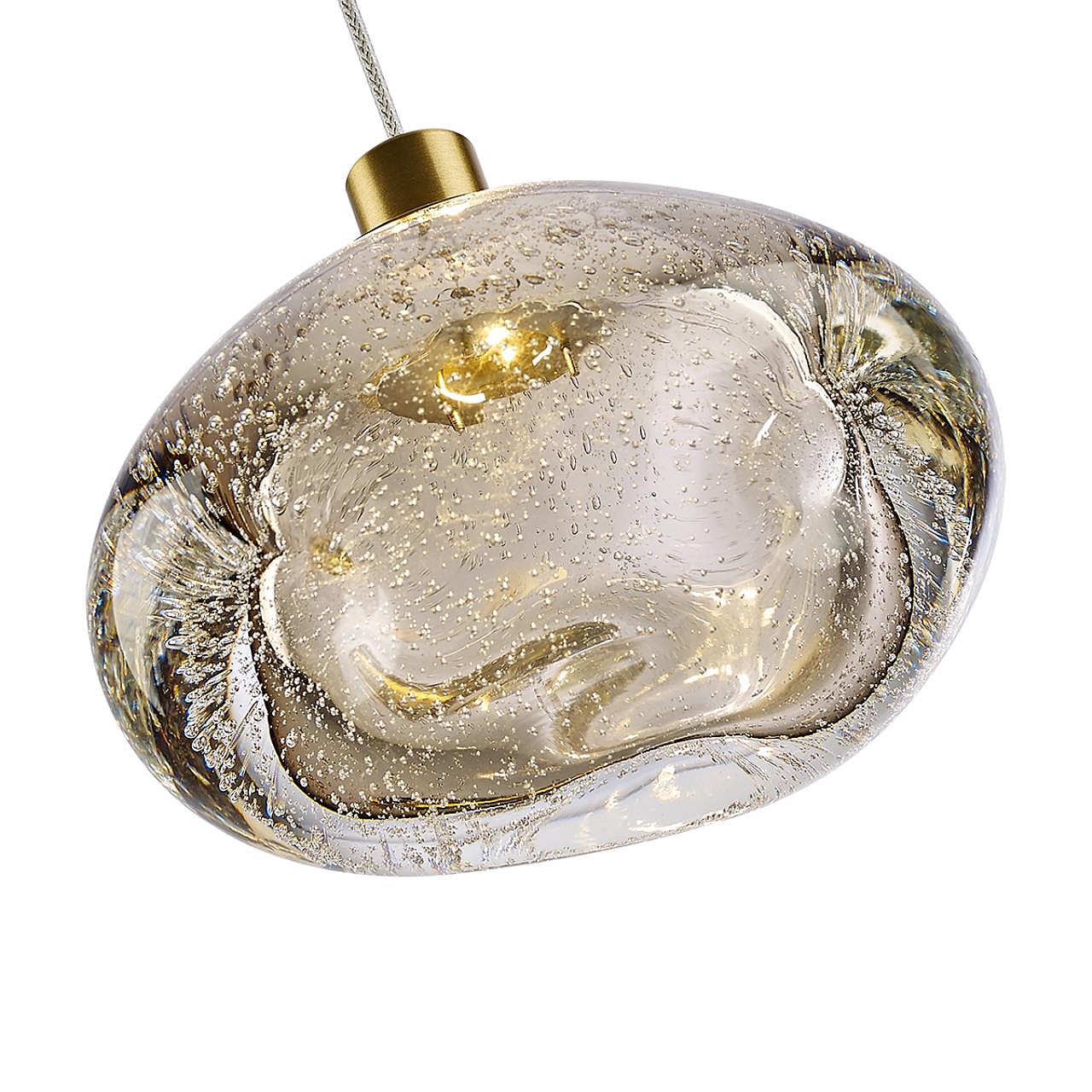 Светильник подвесной Odeon Light Mela 7044/4L