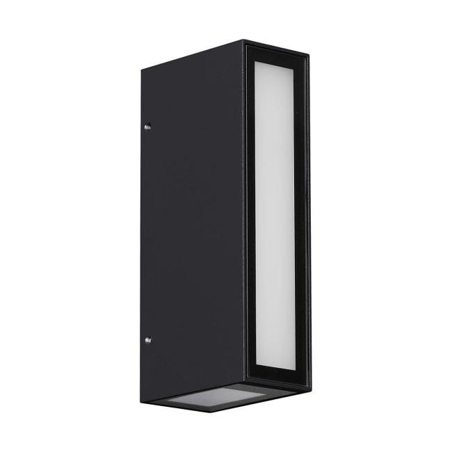 359194 Уличный настенный светильник Novotech Strait 359194