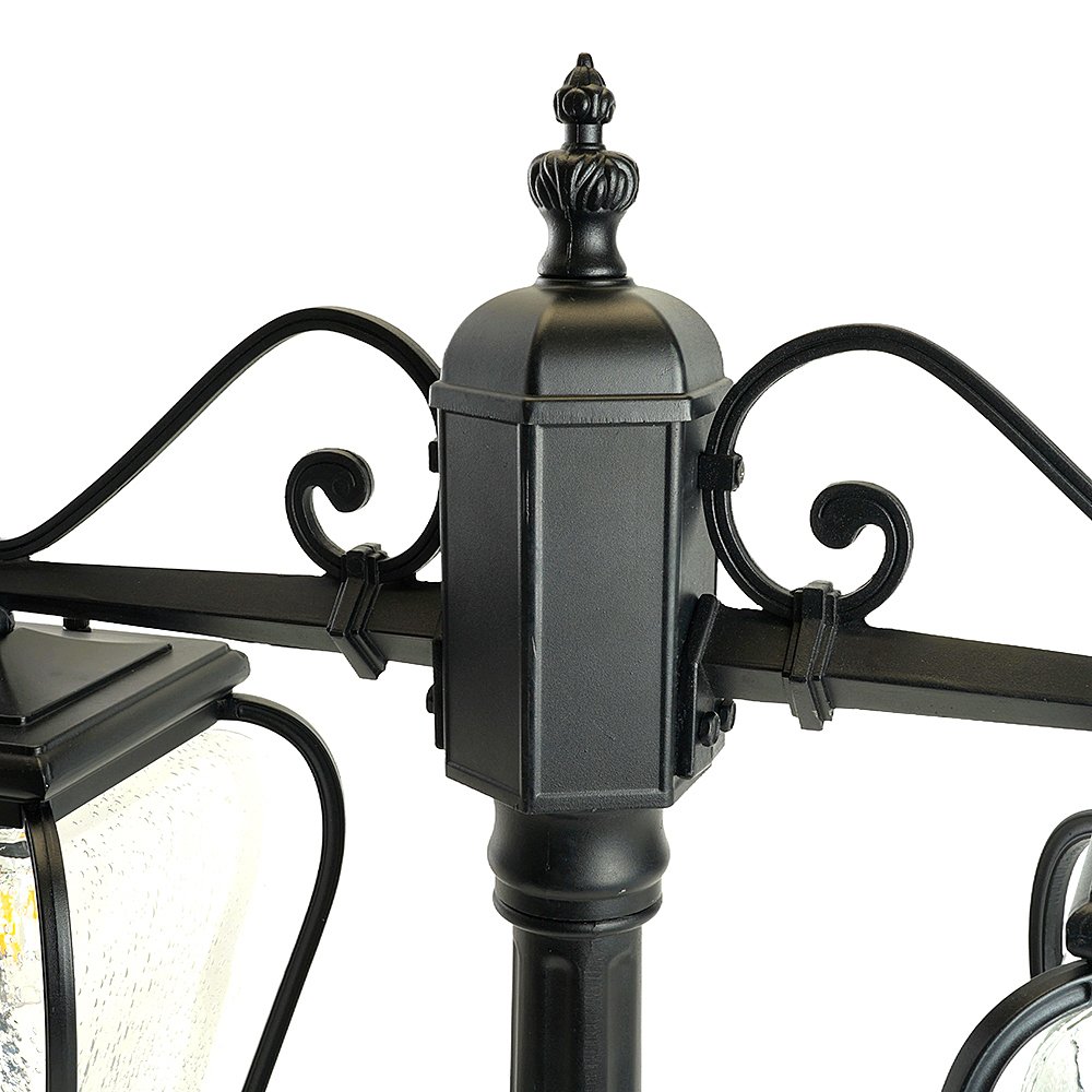 51278 Столб фонарный уличный Feron Бильбао 51278